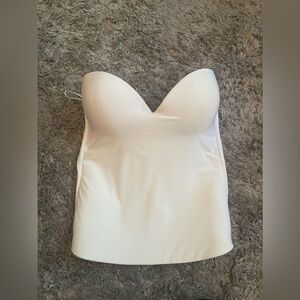 Felina Lingerie strapless bra Size 34 DD